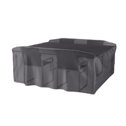 AeroCover 320.7920.00 Housse pour meuble de jardin Housse table de jardin Gris