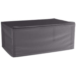 Housse de protection respirante pour table de jardin Pour table 210x110xH70 cm