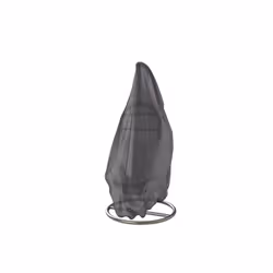 AeroCover 7969, Housse banc de jardin, Noir, 1 pièce(s)