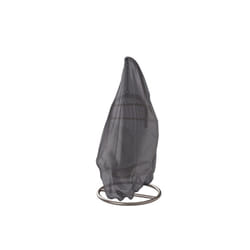AeroCover 7969 Housse banc de jardin Noir