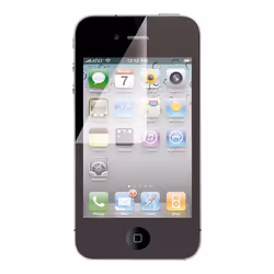 ICIDU Ultrathin iPhone Screen Protector, Apple, 1 pièce(s)