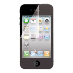 ICIDU Ultrathin iPhone Screen Protector Apple 1 pièce(s)