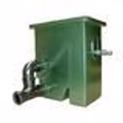 Filtre compact pour bassin Aqua Forte - Pompe pour bassin