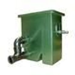 Filtre compact pour bassin Aqua Forte - Pompe pour bassin