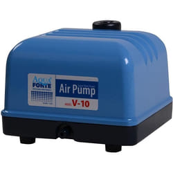 Aqua Forte Pompe de dosage AquaForte Hi Flow V10 bleu - SC400