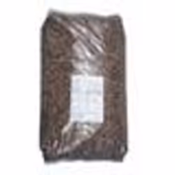 Aqua Forte AQUAFORTE Base Nourriture pour poissons 15kg Medium Pellets 6mm - SF804