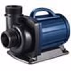 Pompe de bassin - AQUAFORTE - DM-10000LV - 10m³/h - Hauteur de refoulement 5m - 85W