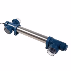 Projecteur - Aqua forte - SB386 - Lampe T5 en acier inoxydable - Débit 15000 L/H - Ballast électronique