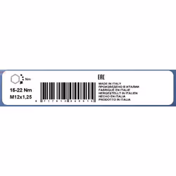 Bougie de préchauffage DENSO DG-001 - Vue supplémentaire 4