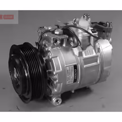 Compresseur de climatisation DENSO DCP02005 - Vue supplémentaire 5