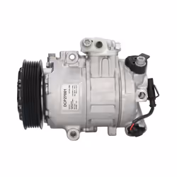 Compresseur de climatisation DENSO DCP27001