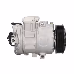 Compresseur de climatisation DENSO DCP27001 - Vue supplémentaire 4