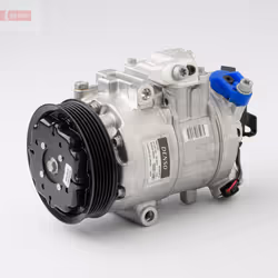 Compresseur de climatisation DENSO DCP27001 - Vue supplémentaire 5