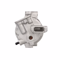 Compresseur de climatisation DENSO DCP09017 - Vue supplémentaire 3