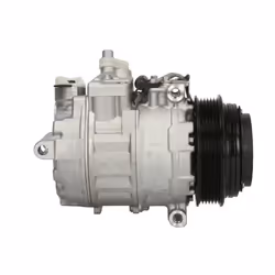 Compresseur de climatisation DENSO DCP17023 - Vue supplémentaire 4