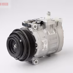 Compresseur de climatisation DENSO DCP17023 - Vue supplémentaire 5