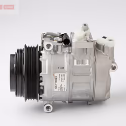 Compresseur de climatisation DENSO DCP17023 - Vue supplémentaire 6