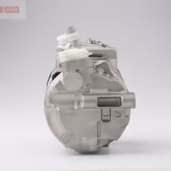 Compresseur de climatisation DENSO DCP17023 - Vue supplémentaire 8
