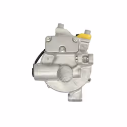 Compresseur de climatisation DENSO DCP05026 - Vue supplémentaire 3