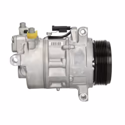 Compresseur de climatisation DENSO DCP05026 - Vue supplémentaire 4