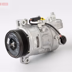 Compresseur de climatisation DENSO DCP05026 - Vue supplémentaire 5