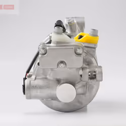 Compresseur de climatisation DENSO DCP05026 - Vue supplémentaire 8