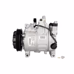 Compresseur de climatisation DENSO DCP02008