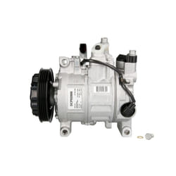 Compresseur de climatisation DENSO DCP02008