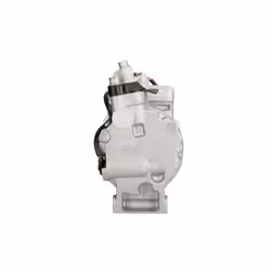 Compresseur de climatisation DENSO DCP02008