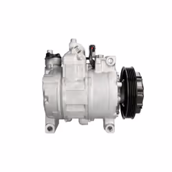 Compresseur de climatisation DENSO DCP02008 - Vue supplémentaire 4