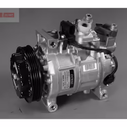 Compresseur de climatisation DENSO DCP02008 - Vue supplémentaire 5