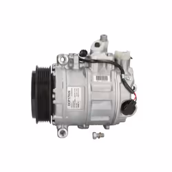 Compresseur de climatisation DENSO DCP17026