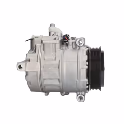 Compresseur de climatisation DENSO DCP17026 - Vue supplémentaire 4