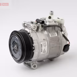 Compresseur de climatisation DENSO DCP17026 - Vue supplémentaire 5