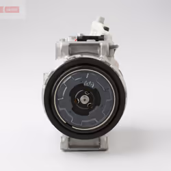 Compresseur de climatisation DENSO DCP17026 - Vue supplémentaire 7