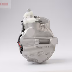 Compresseur de climatisation DENSO DCP17026 - Vue supplémentaire 8