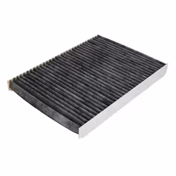 Filtre d'habitacle (filtre à pollen) DENSO DCF002K