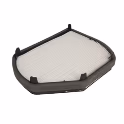 Filtre d'habitacle (filtre à pollen) DENSO DCF009P