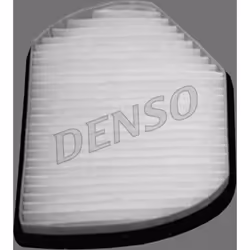 Filtre d'habitacle (filtre à pollen) DENSO DCF009P