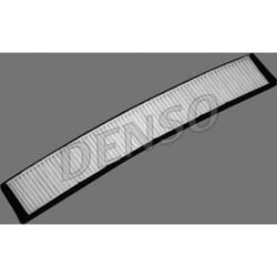 Filtre d'habitacle (filtre à pollen) DENSO DCF016P