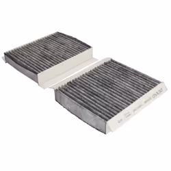 Filtre d'habitacle (filtre à pollen) DENSO DCF048K