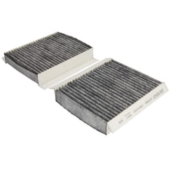 Filtre d'habitacle (filtre à pollen) DENSO DCF048K