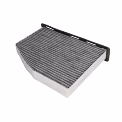 Filtre d'habitacle (filtre à pollen) DENSO DCF052K