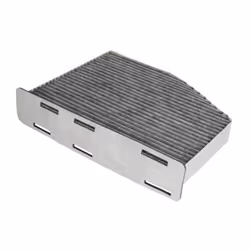 Filtre d'habitacle (filtre à pollen) DENSO DCF052K