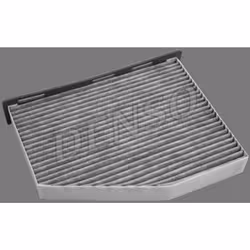 Filtre d'habitacle (filtre à pollen) DENSO DCF052K