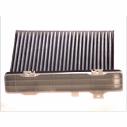 Filtre d'habitacle (filtre à pollen) DENSO DCF053K