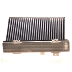 Filtre d'habitacle (filtre à pollen) DENSO DCF053K