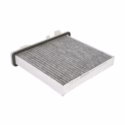 Filtre d'habitacle (filtre à pollen) DENSO DCF053K