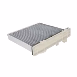 Filtre d'habitacle (filtre à pollen) DENSO DCF053K - Vue supplémentaire 4