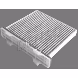 Filtre d'habitacle (filtre à pollen) DENSO DCF053K - Vue supplémentaire 5